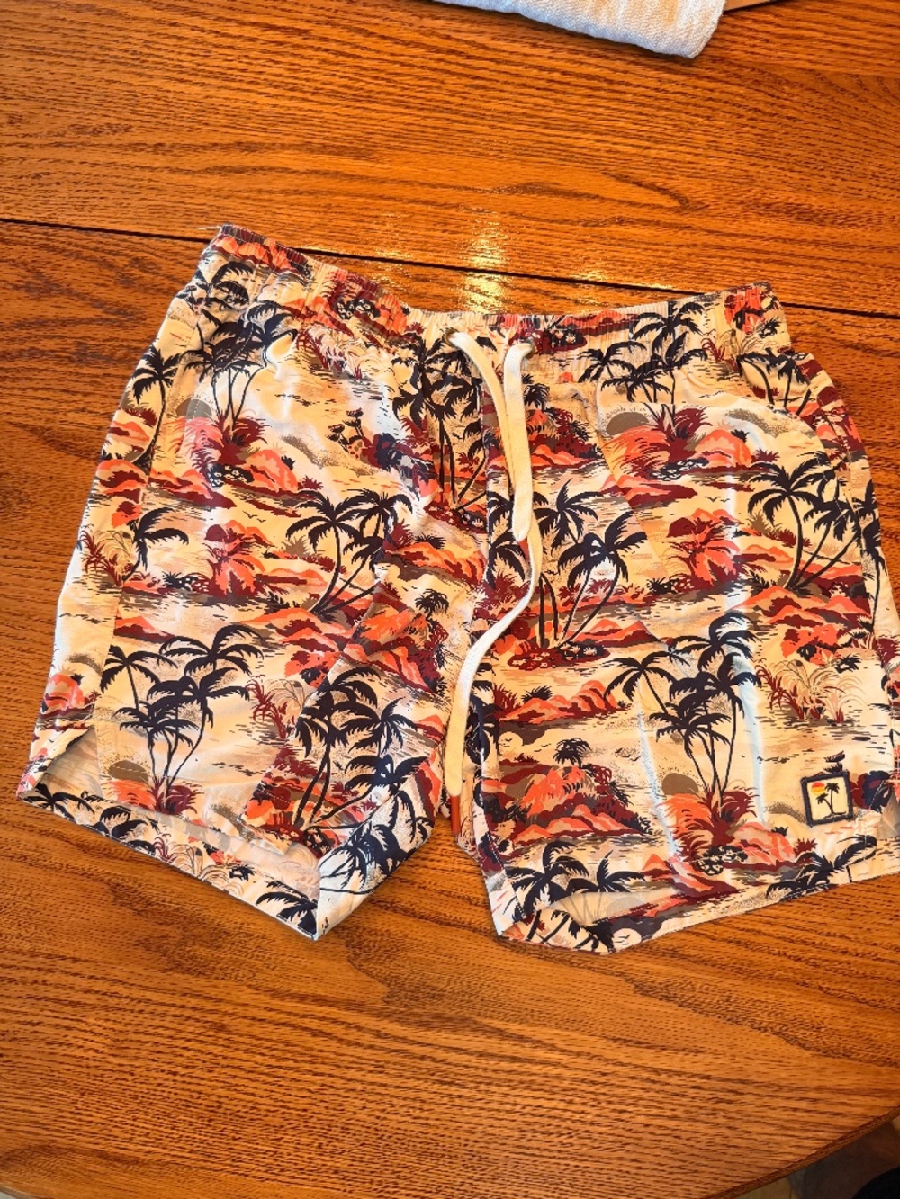 Marine Layer Swim Suit
